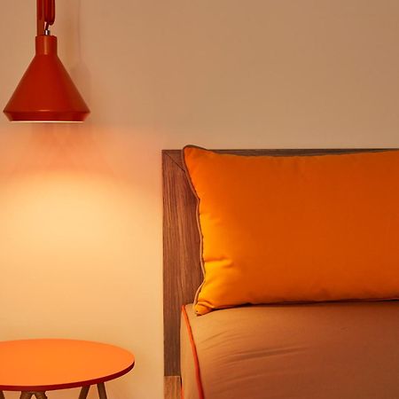 Toledo Loft Hotel Napoli Eksteriør billede